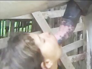 Gisele sex horse